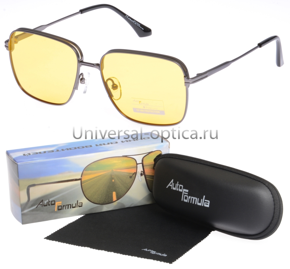 6736-Af-PL очки для водителей Auto-Formula (+футл.) от Торгового дома Универсал || universal-optica.ru