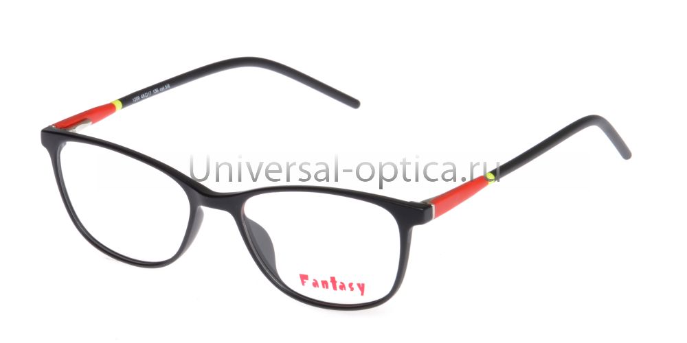 Оправа детская пластиковая Fantasy 1209 от Торгового дома Универсал || universal-optica.ru