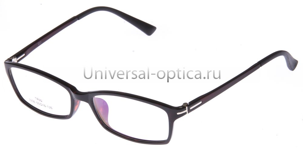 Оправа полимерная (TR-T) 2206 c. 21 от Торгового дома Универсал || universal-optica.ru