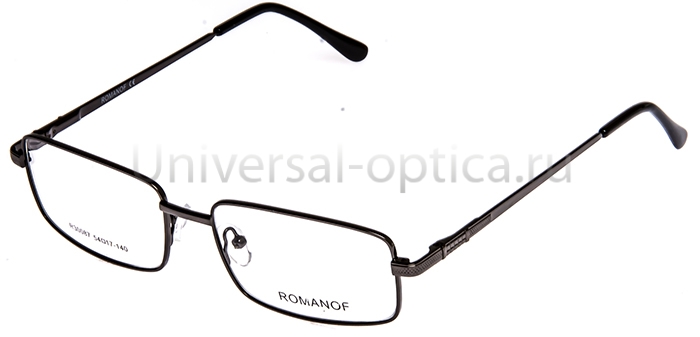 Оправа металлическая ROMANOF 30087 c. 2 от Торгового дома Универсал || universal-optica.ru