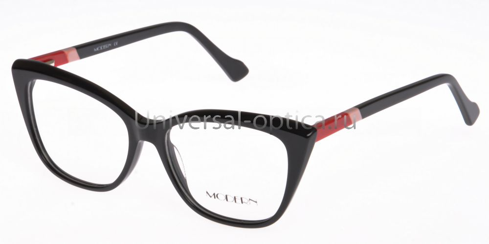 Оправа полимерная Modern F2211 col. 1 от Торгового дома Универсал || universal-optica.ru