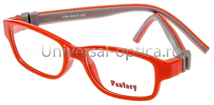 Оправа детская пластиковая Fantasy 1120 от Торгового дома Универсал || universal-optica.ru