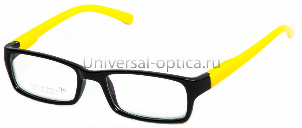 Оправа полимерная TR-90 9008 c. 70 от Торгового дома Универсал || universal-optica.ru