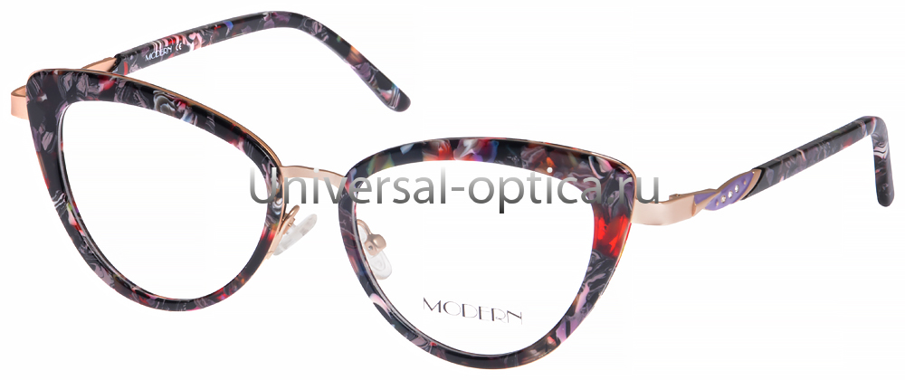 Оправа полимерная Modern 8201 c. 2 от Торгового дома Универсал || universal-optica.ru