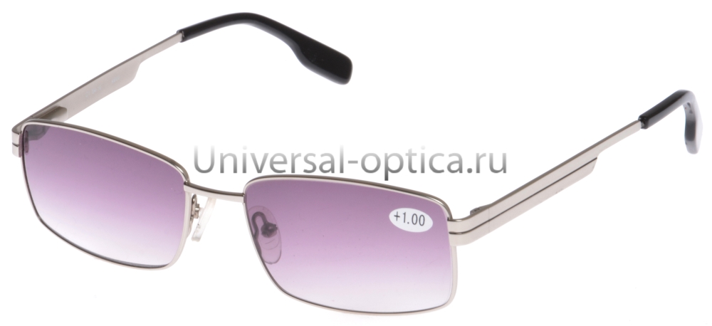 4600 очки корригирующие Panorama (тонированные) от Торгового дома Универсал || universal-optica.ru