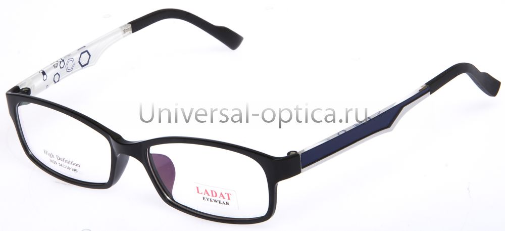Оправа полимерная LADAT 3029 c. 32 от Торгового дома Универсал || universal-optica.ru