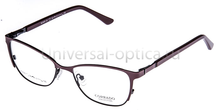 Оправа металлическая Corrado 8325 c. 3 от Торгового дома Универсал || universal-optica.ru