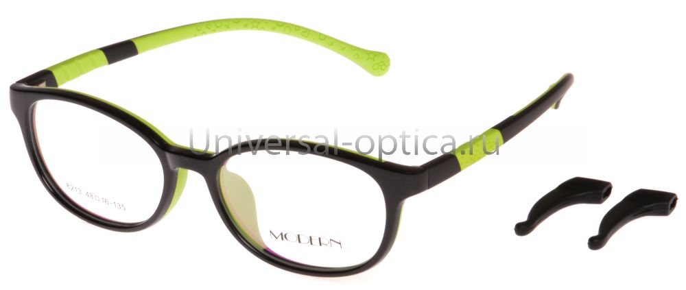 Оправа детская пластиковая Modern 8213 c. 197 от Торгового дома Универсал || universal-optica.ru