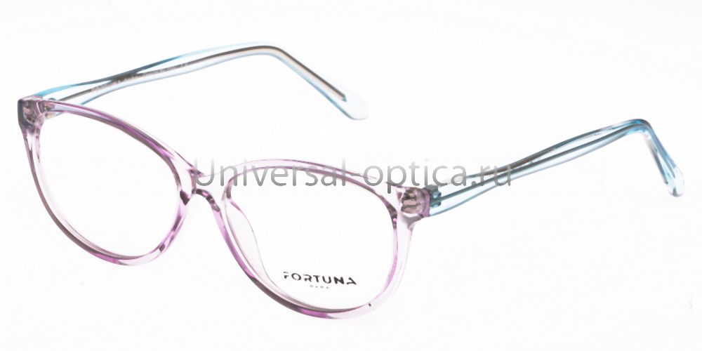 Оправа полимерная FORTUNA RARA 201-F от Торгового дома Универсал || universal-optica.ru
