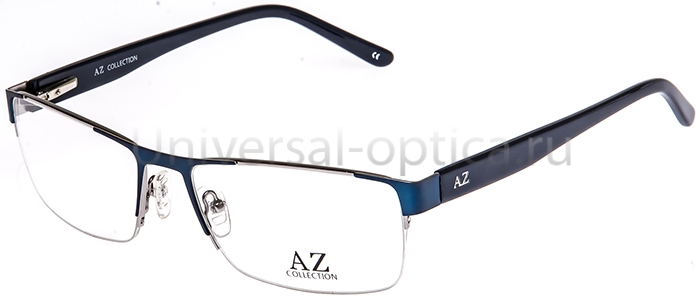 Оправа металлическая AZ Collection AC257 col. 3 от Торгового дома Универсал || universal-optica.ru