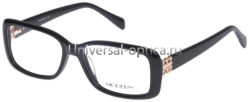 Оправа полимерная Modern LE2004 col. 1 от Торгового дома Универсал || universal-optica.ru