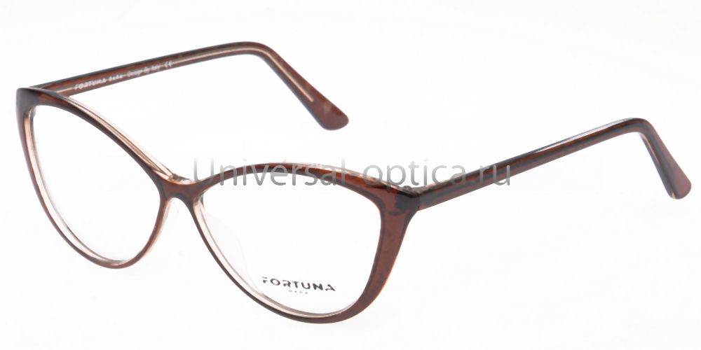 Оправа полимерная FORTUNA RARA 109-F от Торгового дома Универсал || universal-optica.ru