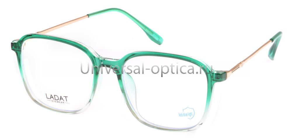 Оправа полимерная LADAT 83014 col. 9 от Торгового дома Универсал || universal-optica.ru