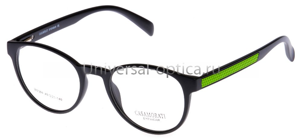 Оправа полимерная Casamorati W2391 c. 6 от Торгового дома Универсал || universal-optica.ru
