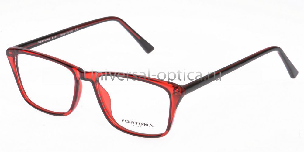 Оправа полимерная Fortuna RARA 204-F от Торгового дома Универсал || universal-optica.ru