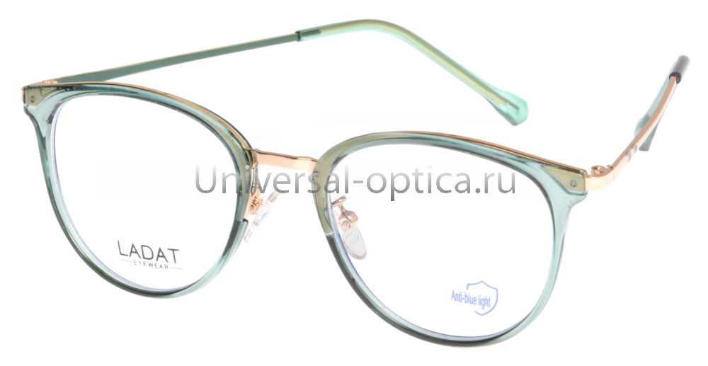 Оправа полимерная LADAT 83037 col. 9 от Торгового дома Универсал || universal-optica.ru