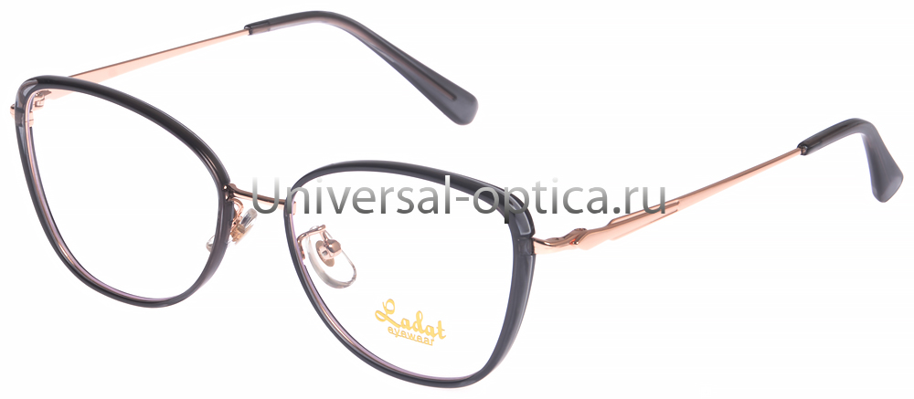 Оправа металлическая LADAT S11871 col. 14 от Торгового дома Универсал || universal-optica.ru