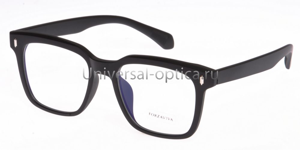 Оправа полимерная Forza Viva 2374 col.2 от Торгового дома Универсал || universal-optica.ru