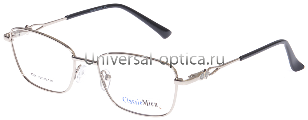 Оправа металлическая ClassicMien 1304 c. 5 от Торгового дома Универсал || universal-optica.ru