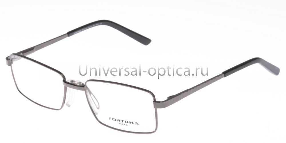 Оправа мет. FORTUNA RARA F0035 от Торгового дома Универсал || universal-optica.ru