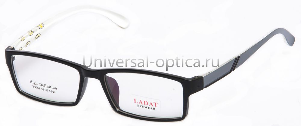 Оправа полимерная LADAT 9069 c. 11 от Торгового дома Универсал || universal-optica.ru