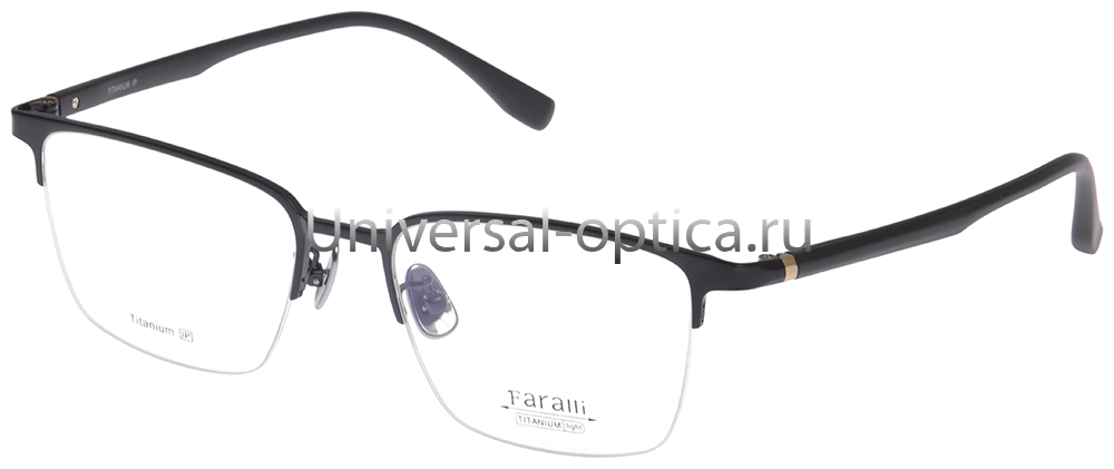 Оправа металлическая Faralli TF7032 c. 1 от Торгового дома Универсал || universal-optica.ru