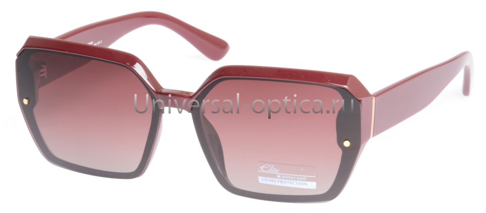22707-PL солнцезащитные очки Elite от Торгового дома Универсал || universal-optica.ru