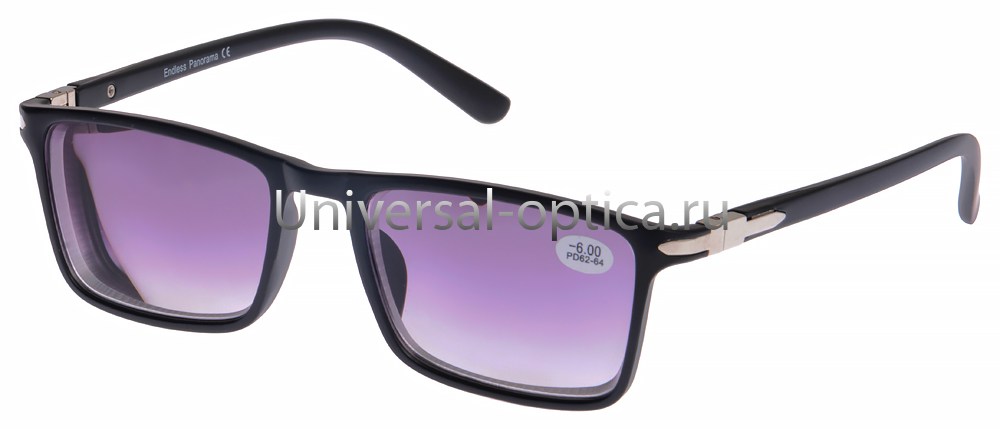 5803-2 очки корригирующие Endless Panorama (тн.) от Торгового дома Универсал || universal-optica.ru