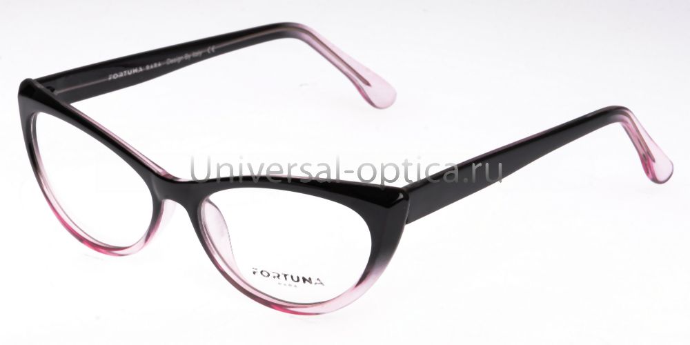 Оправа полимерная FORTUNA RARA 110-F от Торгового дома Универсал || universal-optica.ru