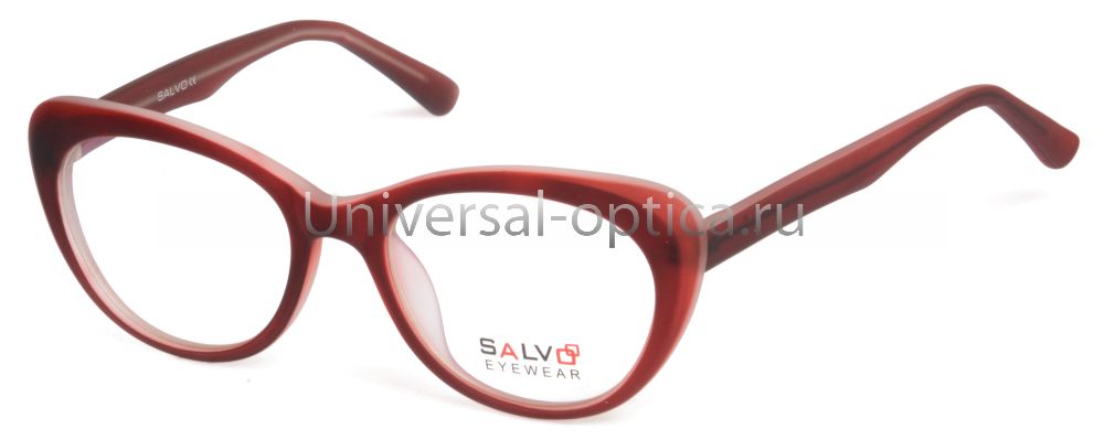 Оправа полимерная SALVO DLPS 510348 c. 4 от Торгового дома Универсал || universal-optica.ru