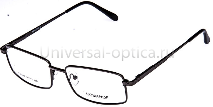 Оправа металлическая ROMANOF 30094 col. 2 от Торгового дома Универсал || universal-optica.ru