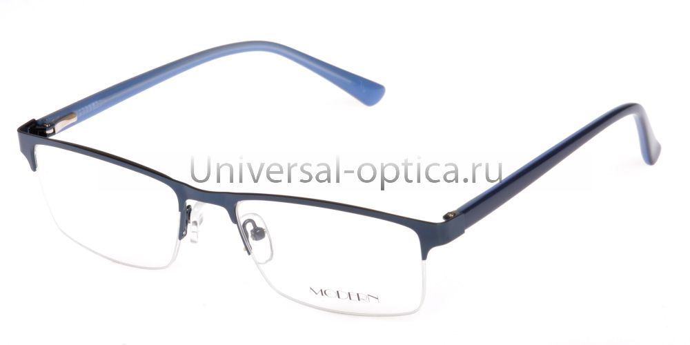 Оправа металлическая Modern 16001 c. 4 от Торгового дома Универсал || universal-optica.ru