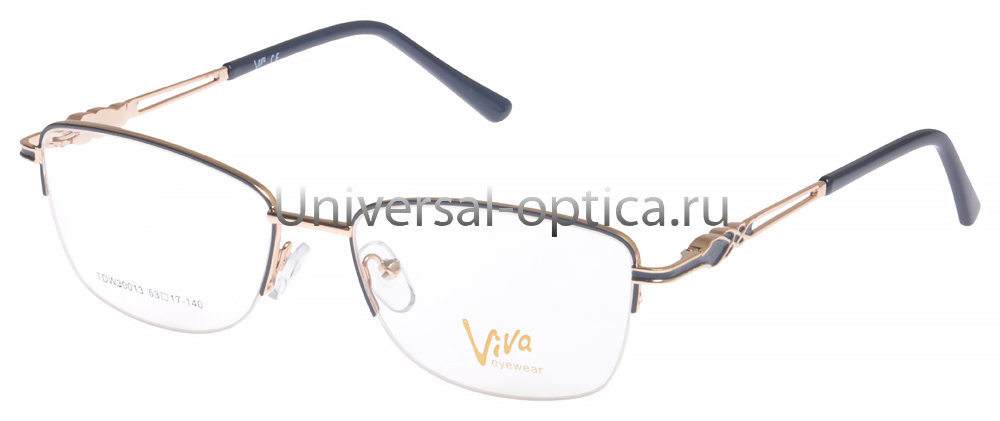 Оправа металлическая Viva TDW30013 col. 5 от Торгового дома Универсал || universal-optica.ru