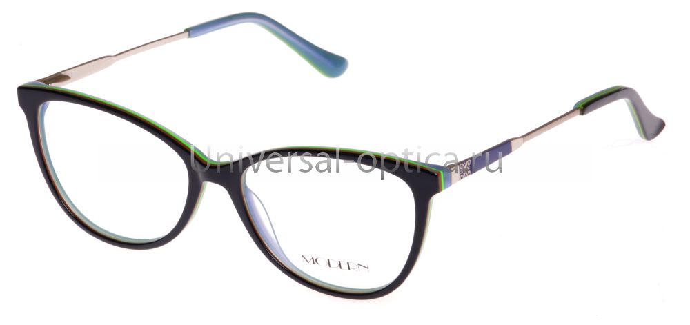 Оправа полимерная Modern LT1000 col. 4 от Торгового дома Универсал || universal-optica.ru