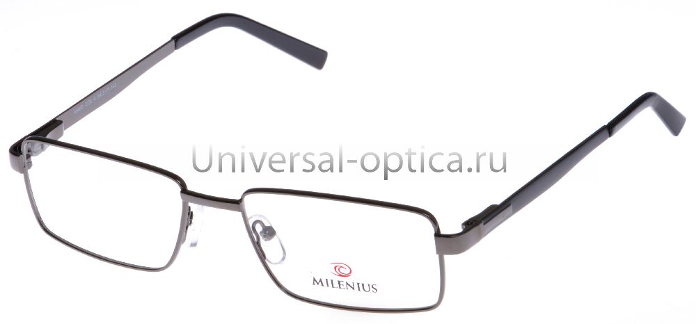 Оправа металлическая Milenius 460-м от Торгового дома Универсал || universal-optica.ru