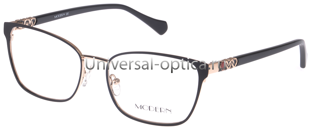 Оправа металлическая Modern MQ5335A c. 1 от Торгового дома Универсал || universal-optica.ru