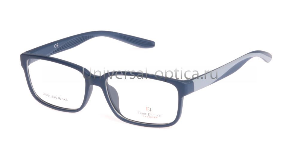 Оправа полимерная FIORE D'ULIVO 36901 col. 6 от Торгового дома Универсал || universal-optica.ru