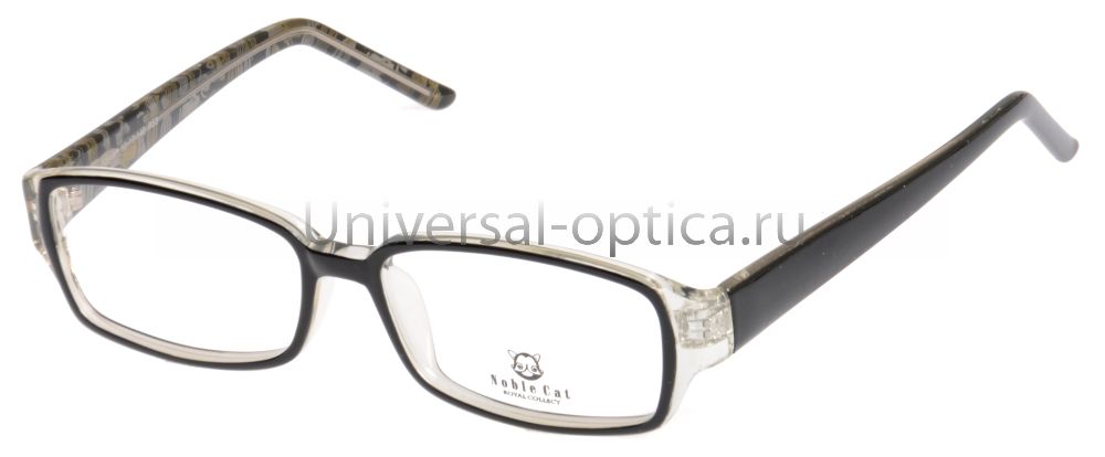 Оправа полимерная Noble cat 9187 c. 53 от Торгового дома Универсал || universal-optica.ru
