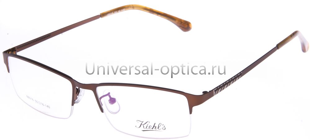 Оправа металлическая (T) 88016 c. 98 от Торгового дома Универсал || universal-optica.ru