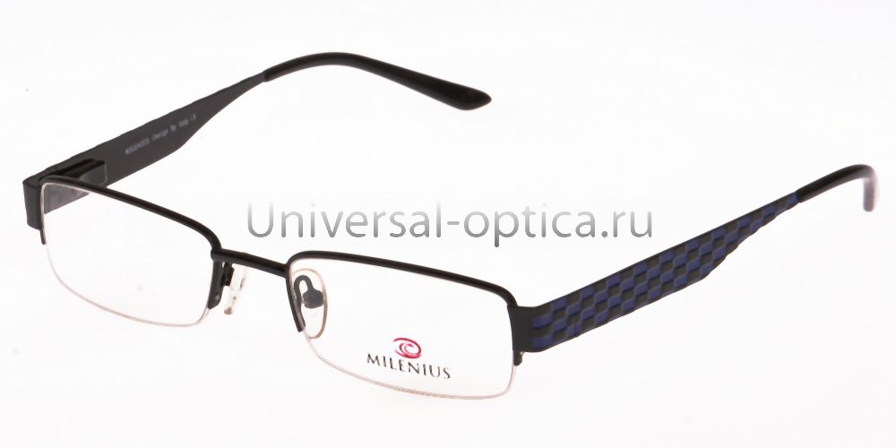 Оправа металлическая Milenius 157-м от Торгового дома Универсал || universal-optica.ru
