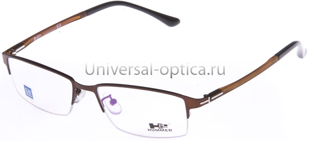 Оправа металлическая (T) 8205 col. 98 от Торгового дома Универсал || universal-optica.ru