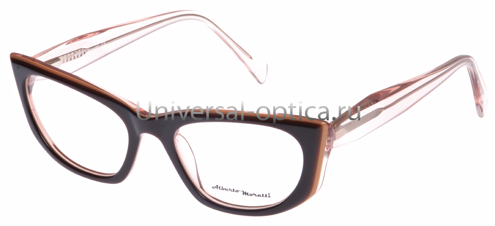 Оправа полимерная Alberto Moratti 500 c. 17 от Торгового дома Универсал || universal-optica.ru