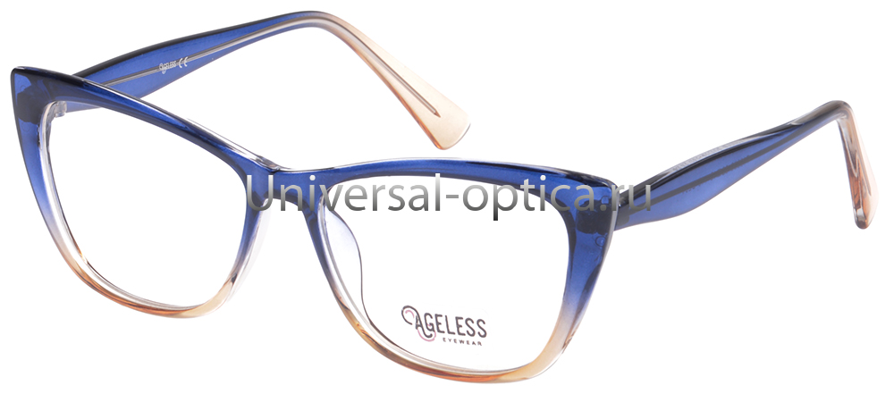 Оправа полимерная AGELESS 710006 c. DL04 от Торгового дома Универсал || universal-optica.ru