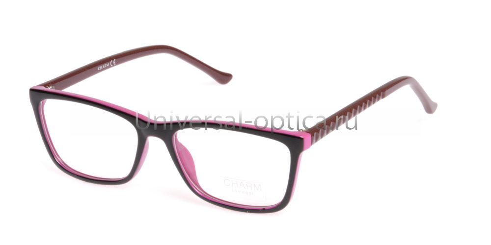 Оправа полимерная Charm/Шарм 540 col. 3 от Торгового дома Универсал || universal-optica.ru