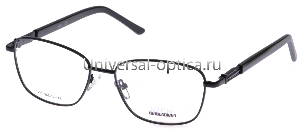 Оправа металлическая Mien 7271 col. 7 от Торгового дома Универсал || universal-optica.ru