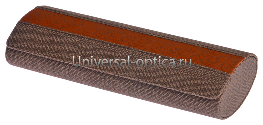Футляр H-8001-10 от Торгового дома Универсал || universal-optica.ru