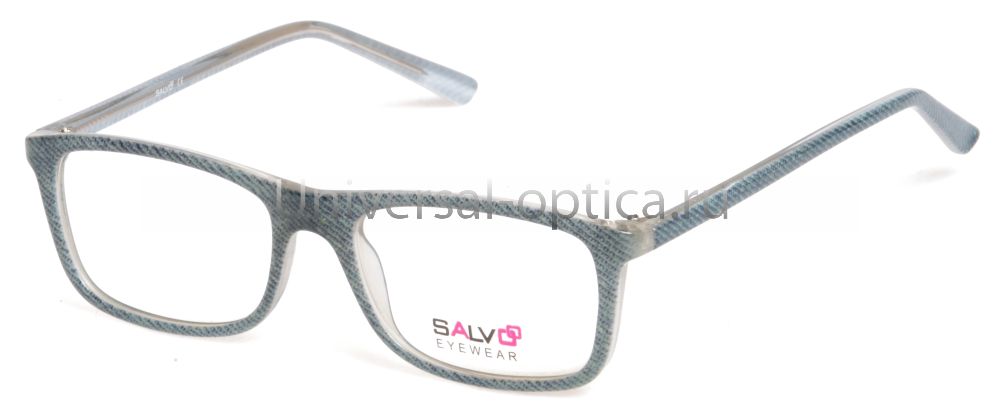 Оправа полимерная SALVO FXPS 510323 col. 2 от Торгового дома Универсал || universal-optica.ru