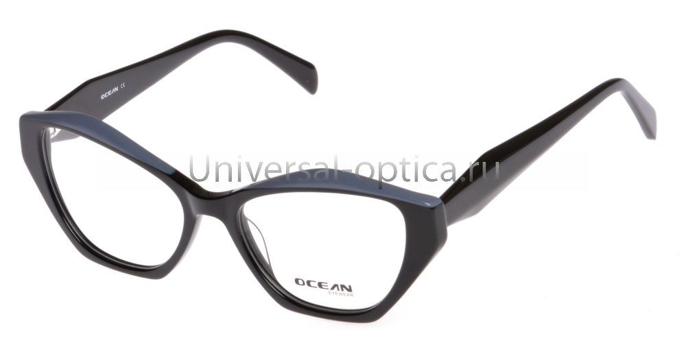 Оправа полимерная Ocean MG6318 col. 1 от Торгового дома Универсал || universal-optica.ru