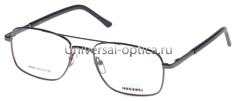 Оправа мет. Mien 8400H col. 12 от Торгового дома Универсал || universal-optica.ru