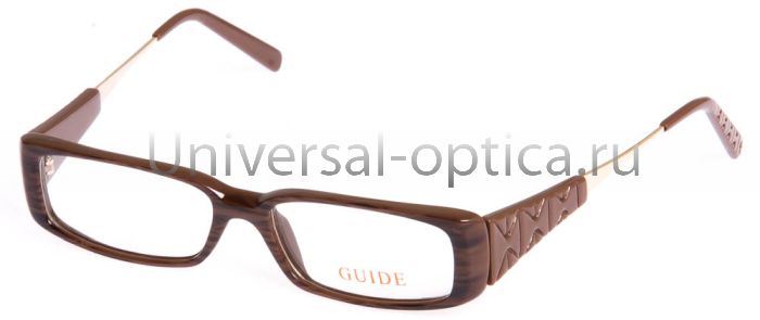 Оправа полимерная Guide 261 c. 192 от Торгового дома Универсал || universal-optica.ru